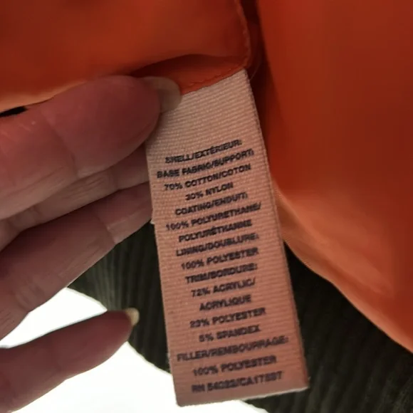 Woman Jacket - Picture 10 of 11